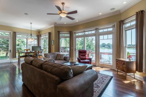 980 Lane 340 Jimmerson Lake Fremont IN 46737
