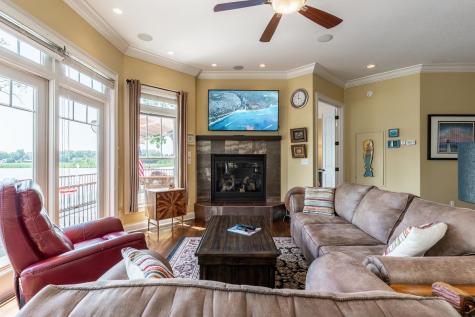 980 Lane 340 Jimmerson Lake Fremont IN 46737