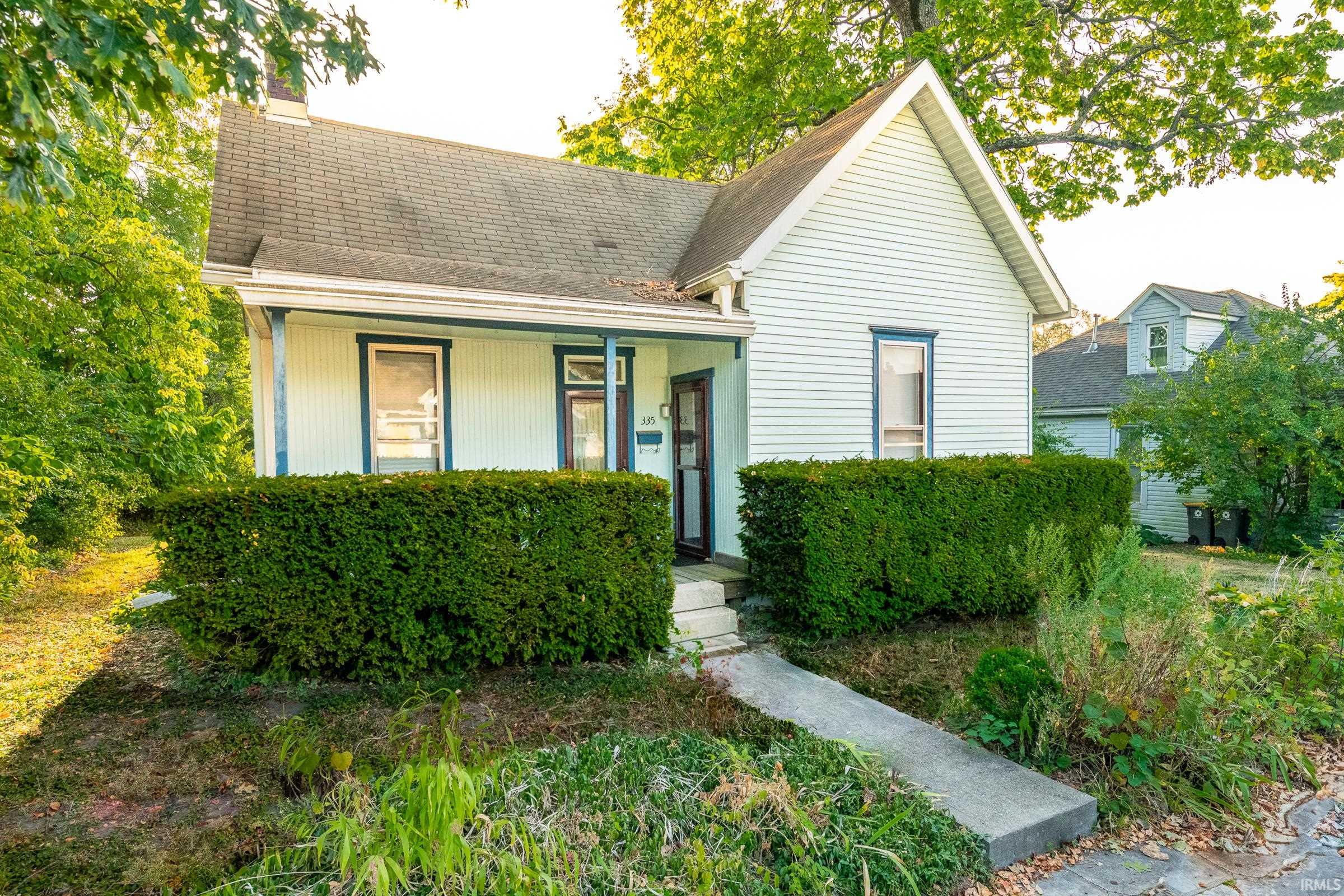 335 S Euclid Avenue Bloomington IN 47403
