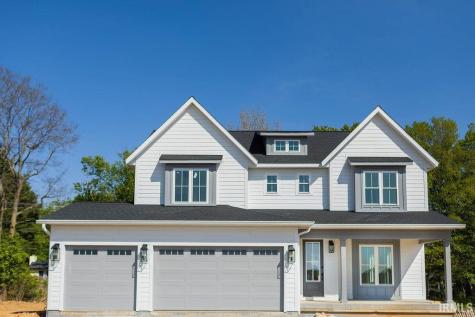 4516 N Triple Crown Drive Bloomington IN 47404