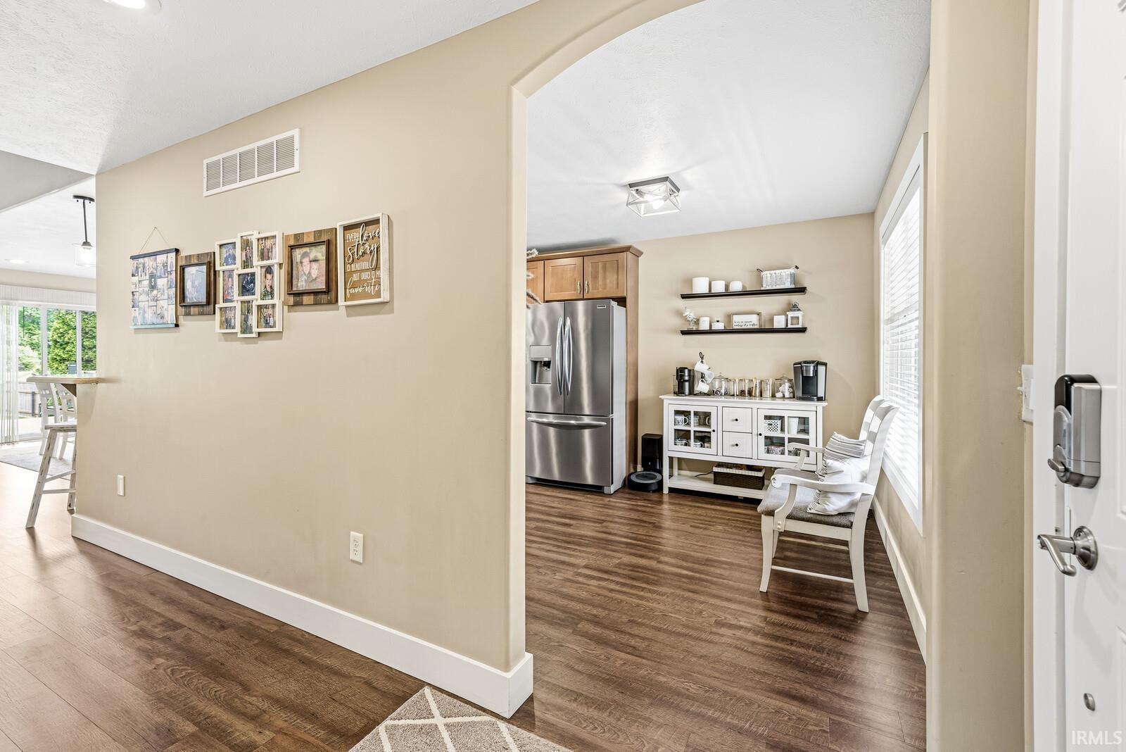 54172 Angeline Drive Bristol IN 46507