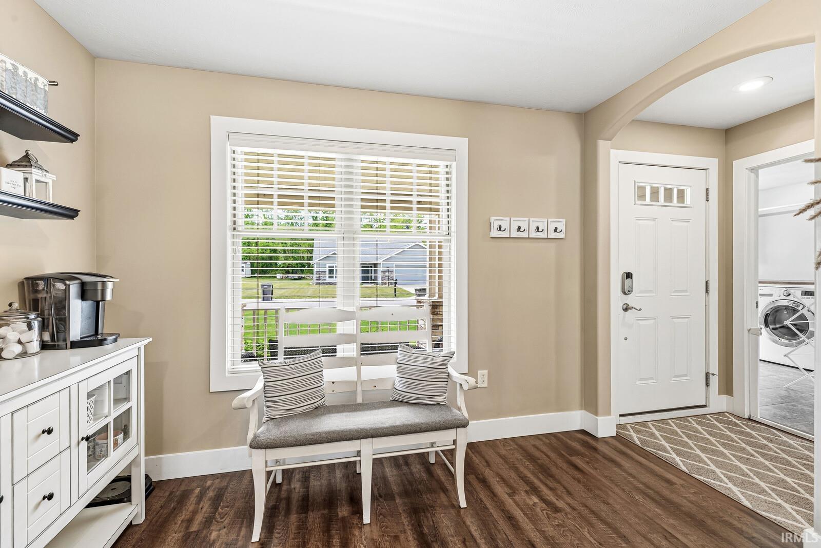 54172 Angeline Drive Bristol IN 46507