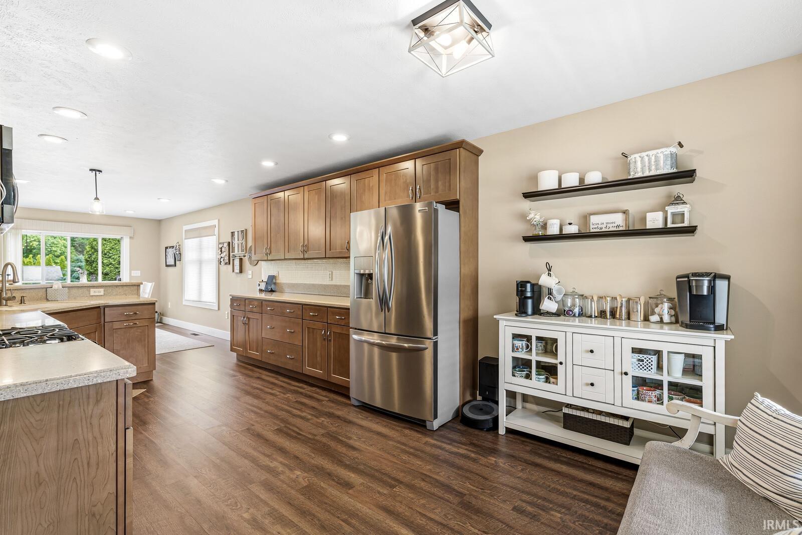 54172 Angeline Drive Bristol IN 46507