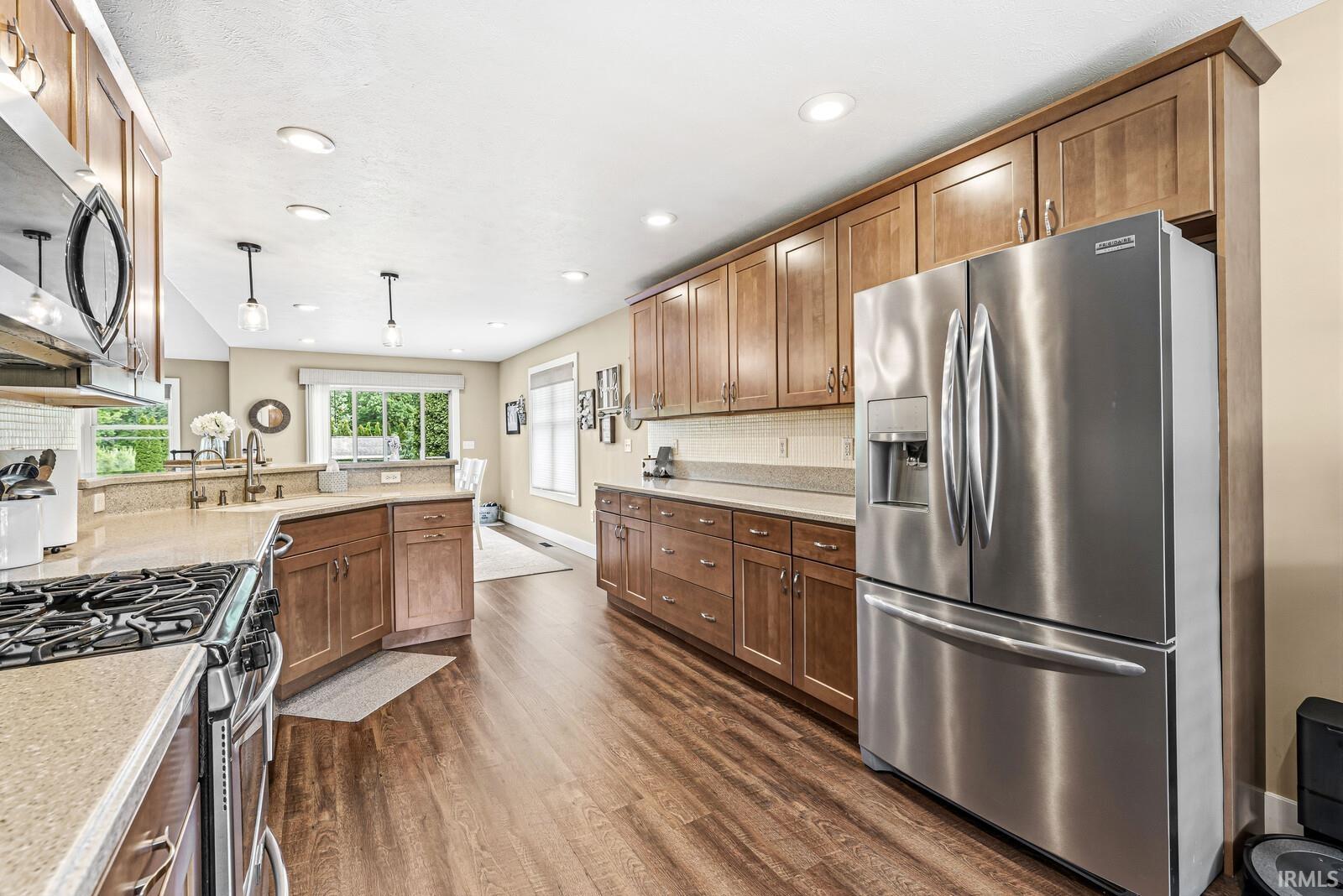 54172 Angeline Drive Bristol IN 46507