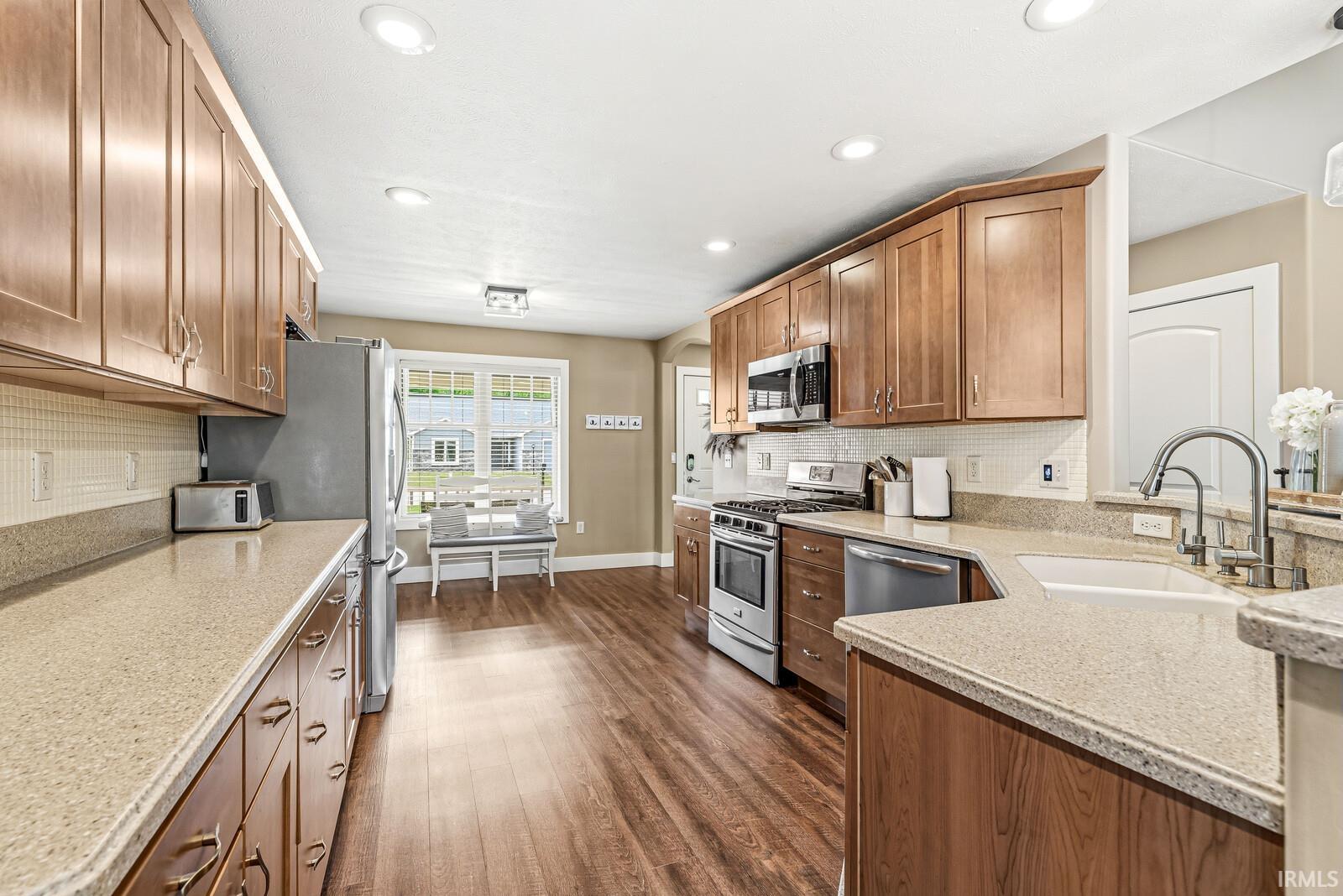 54172 Angeline Drive Bristol IN 46507