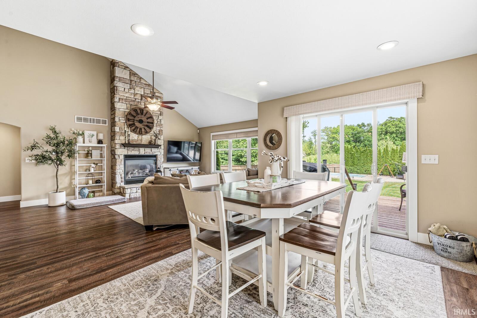 54172 Angeline Drive Bristol IN 46507