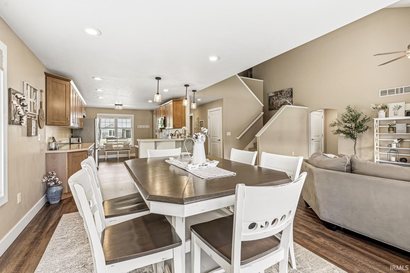 54172 Angeline Drive Bristol IN 46507