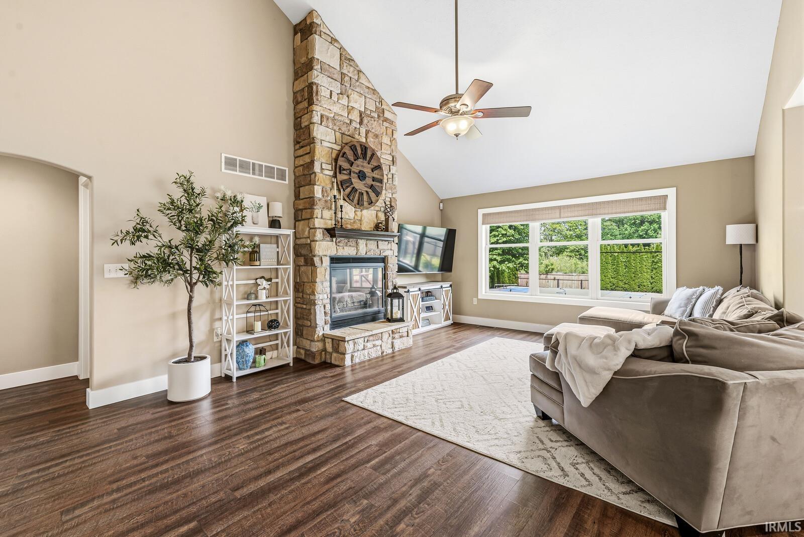 54172 Angeline Drive Bristol IN 46507