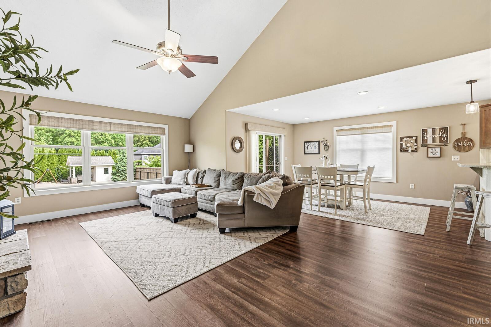 54172 Angeline Drive Bristol IN 46507