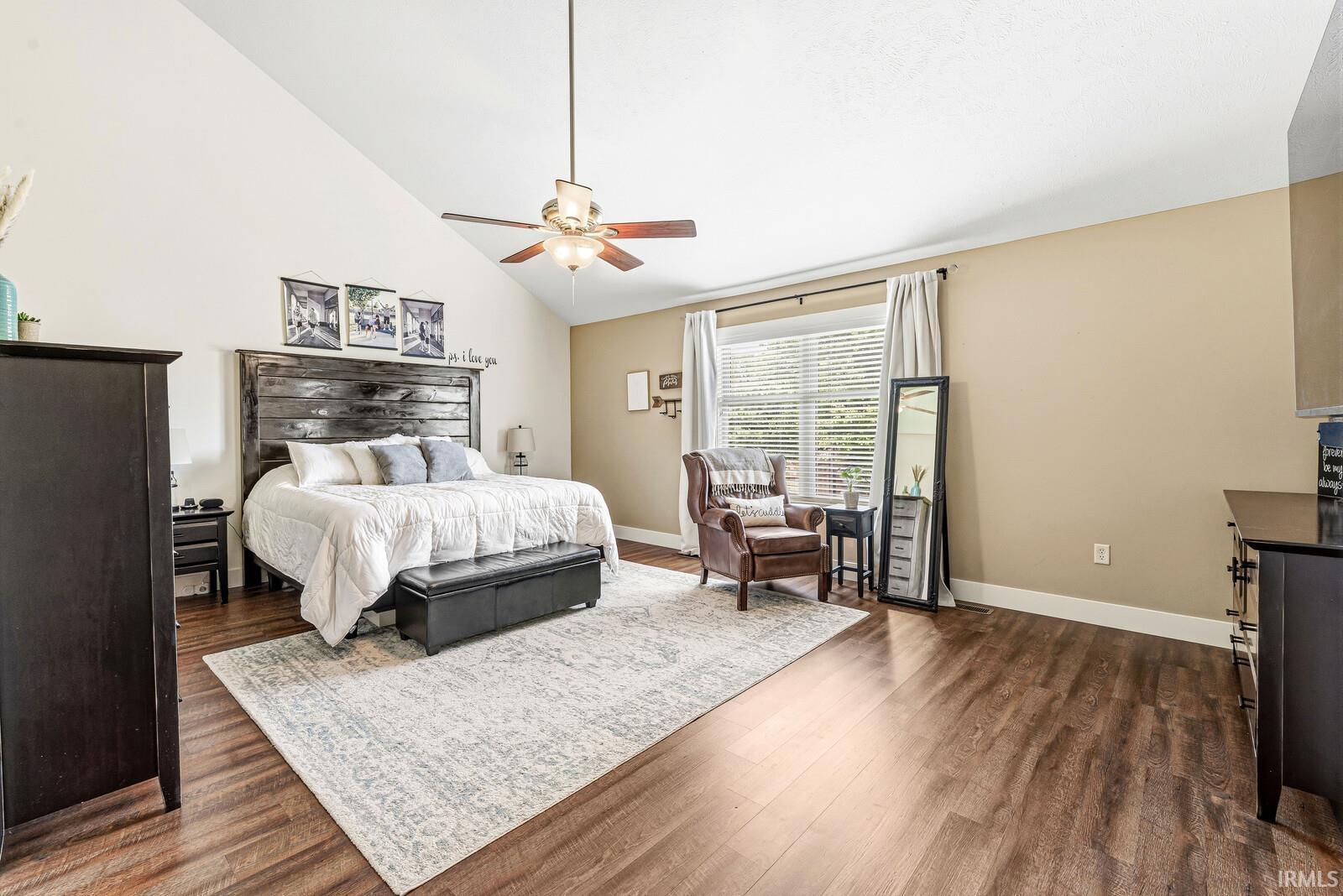 54172 Angeline Drive Bristol IN 46507