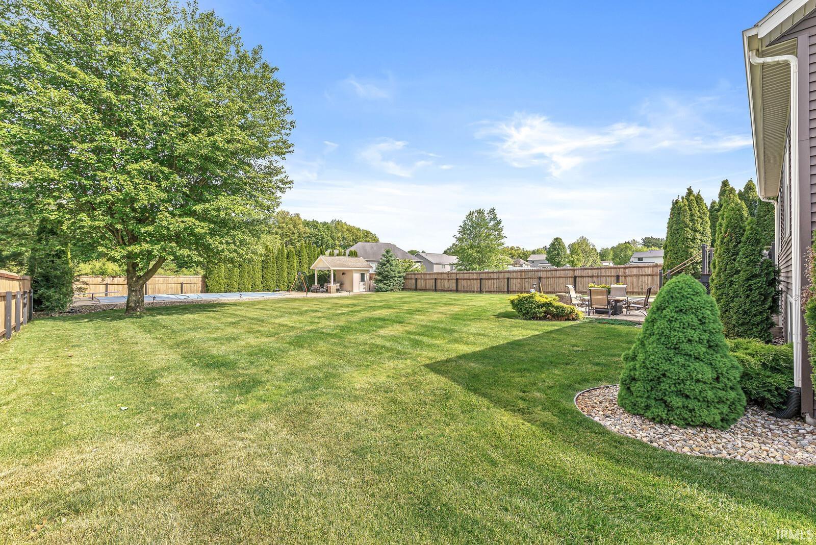 54172 Angeline Drive Bristol IN 46507