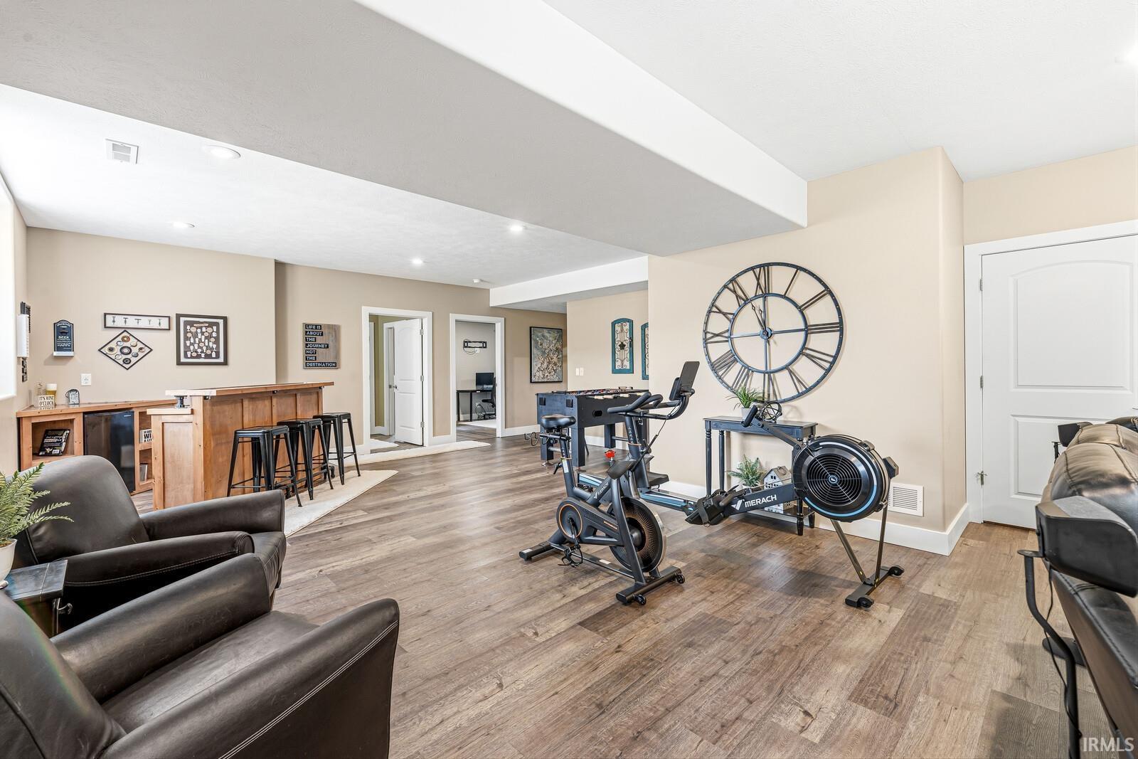 54172 Angeline Drive Bristol IN 46507