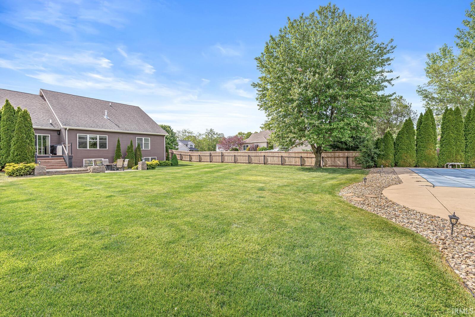 54172 Angeline Drive Bristol IN 46507
