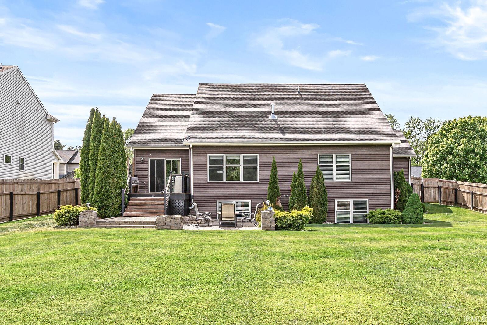 54172 Angeline Drive Bristol IN 46507