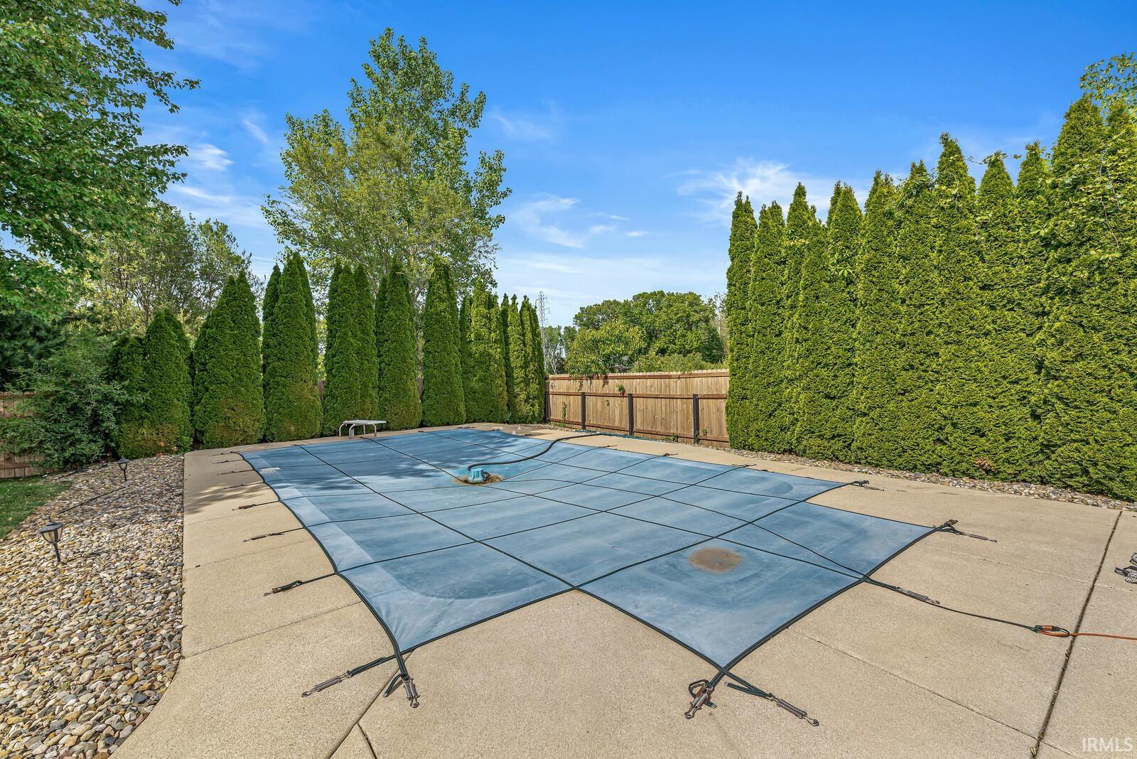 54172 Angeline Drive Bristol IN 46507