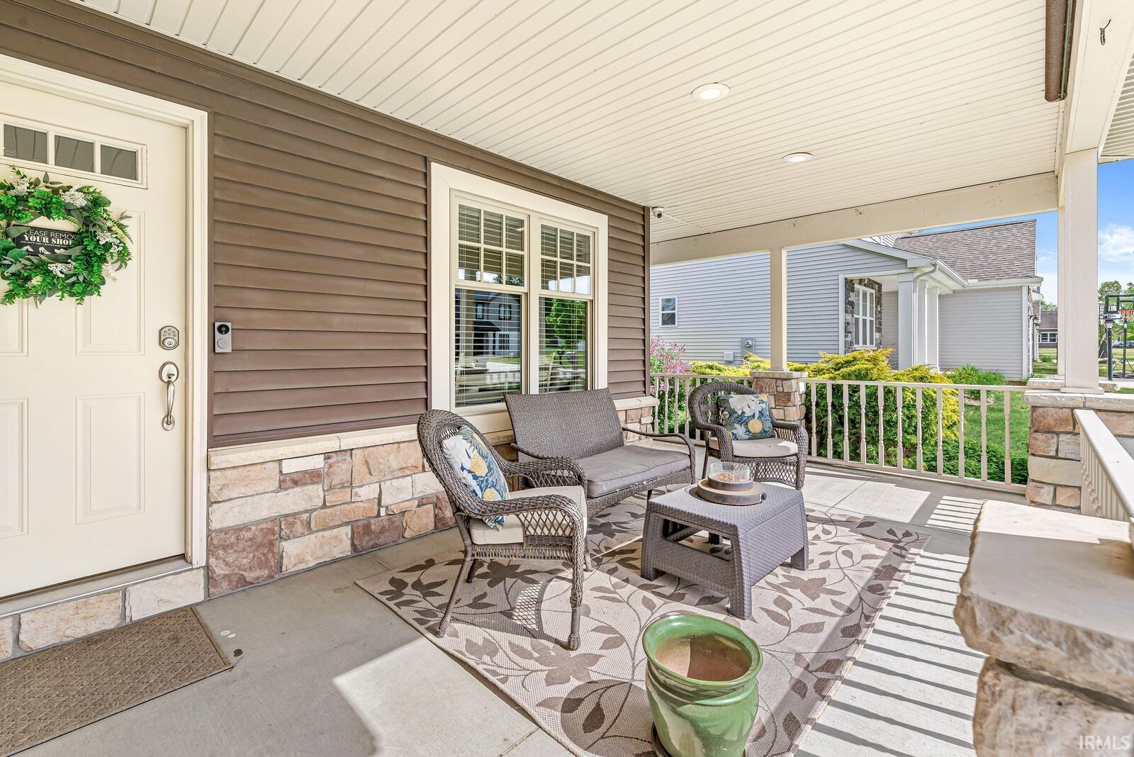 54172 Angeline Drive Bristol IN 46507