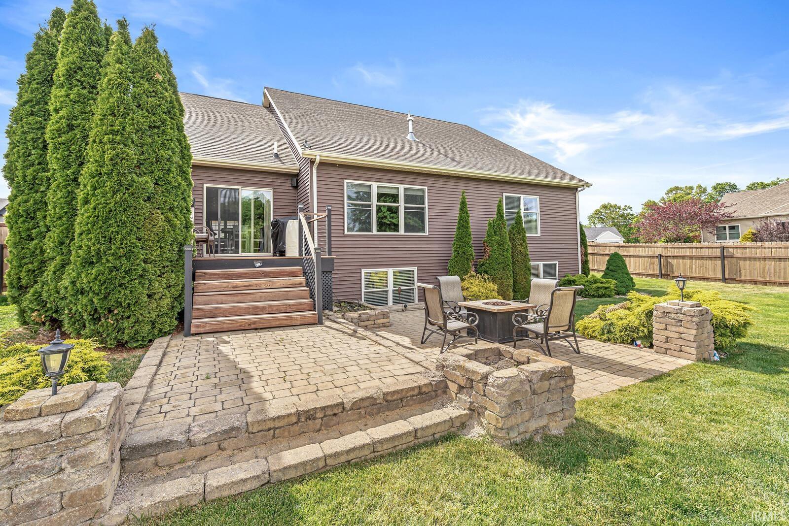 54172 Angeline Drive Bristol IN 46507