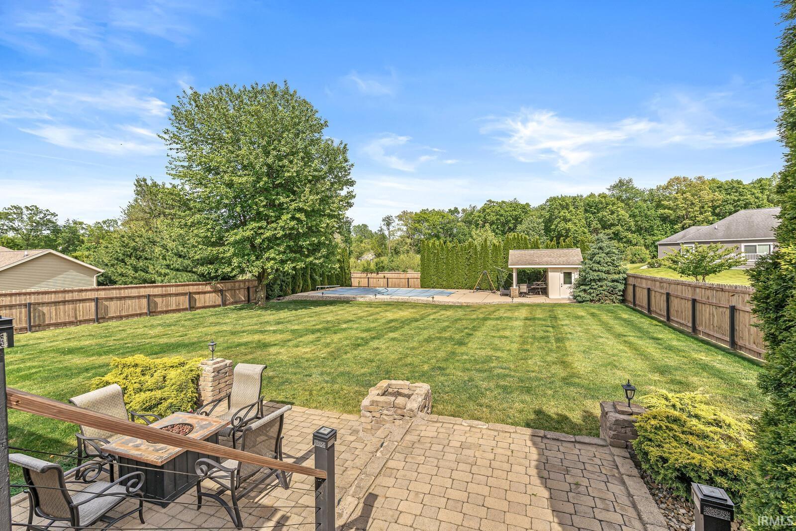 54172 Angeline Drive Bristol IN 46507