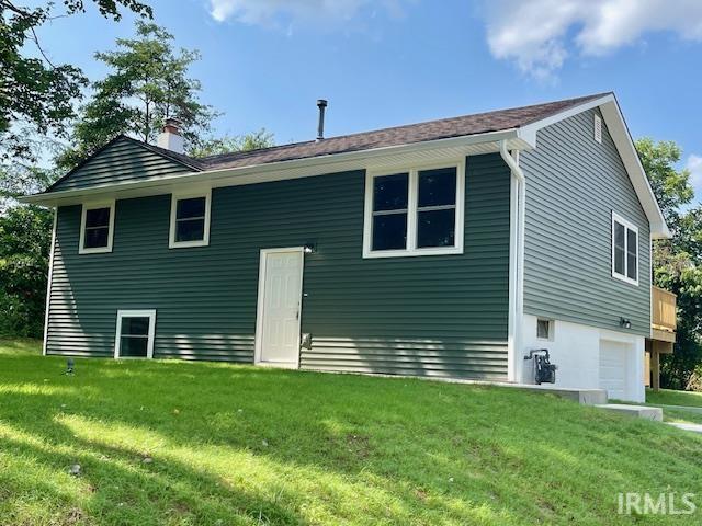3920 W Walnut Leaf Drive Bloomington IN 47403