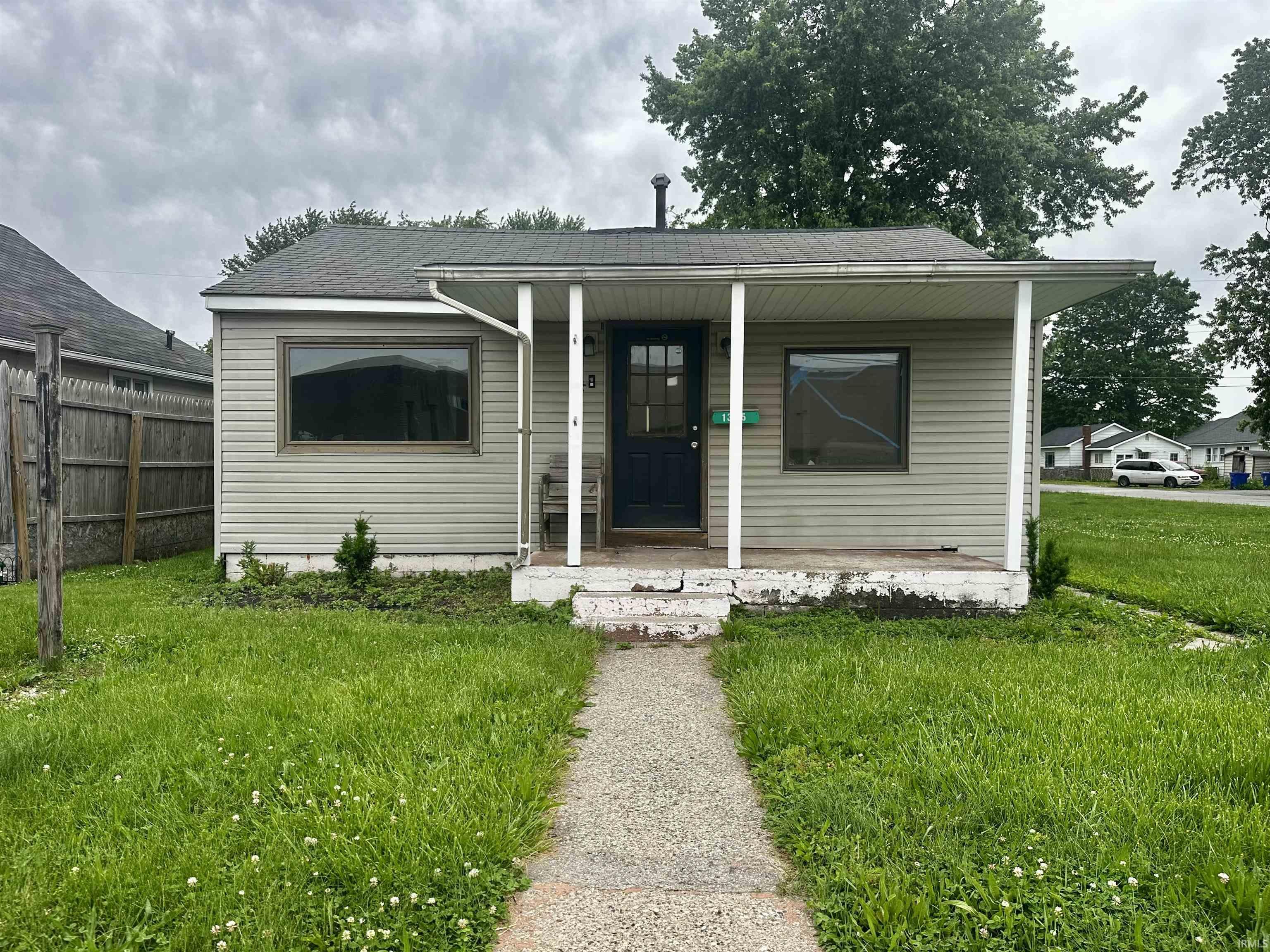 1305 17th Street Kokomo IN 46902