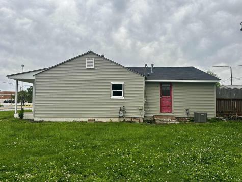 1305 17th Street Kokomo IN 46902