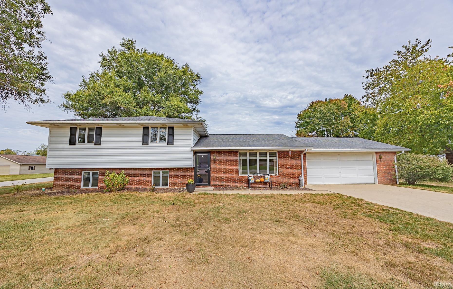 1784 W 5th Street Jasper IN 47546