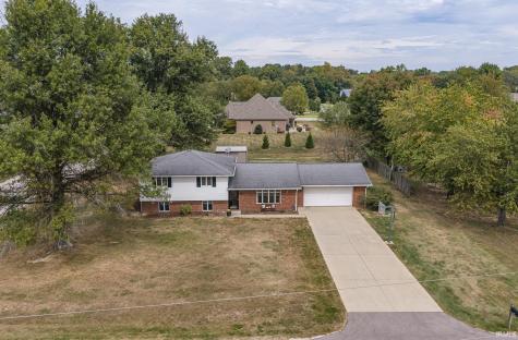 1784 W 5th Street Jasper IN 47546