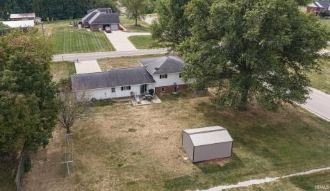 1784 W 5th Street Jasper IN 47546