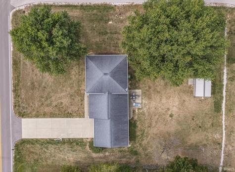 1784 W 5th Street Jasper IN 47546