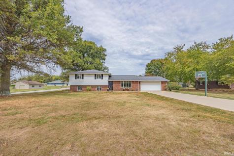 1784 W 5th Street Jasper IN 47546