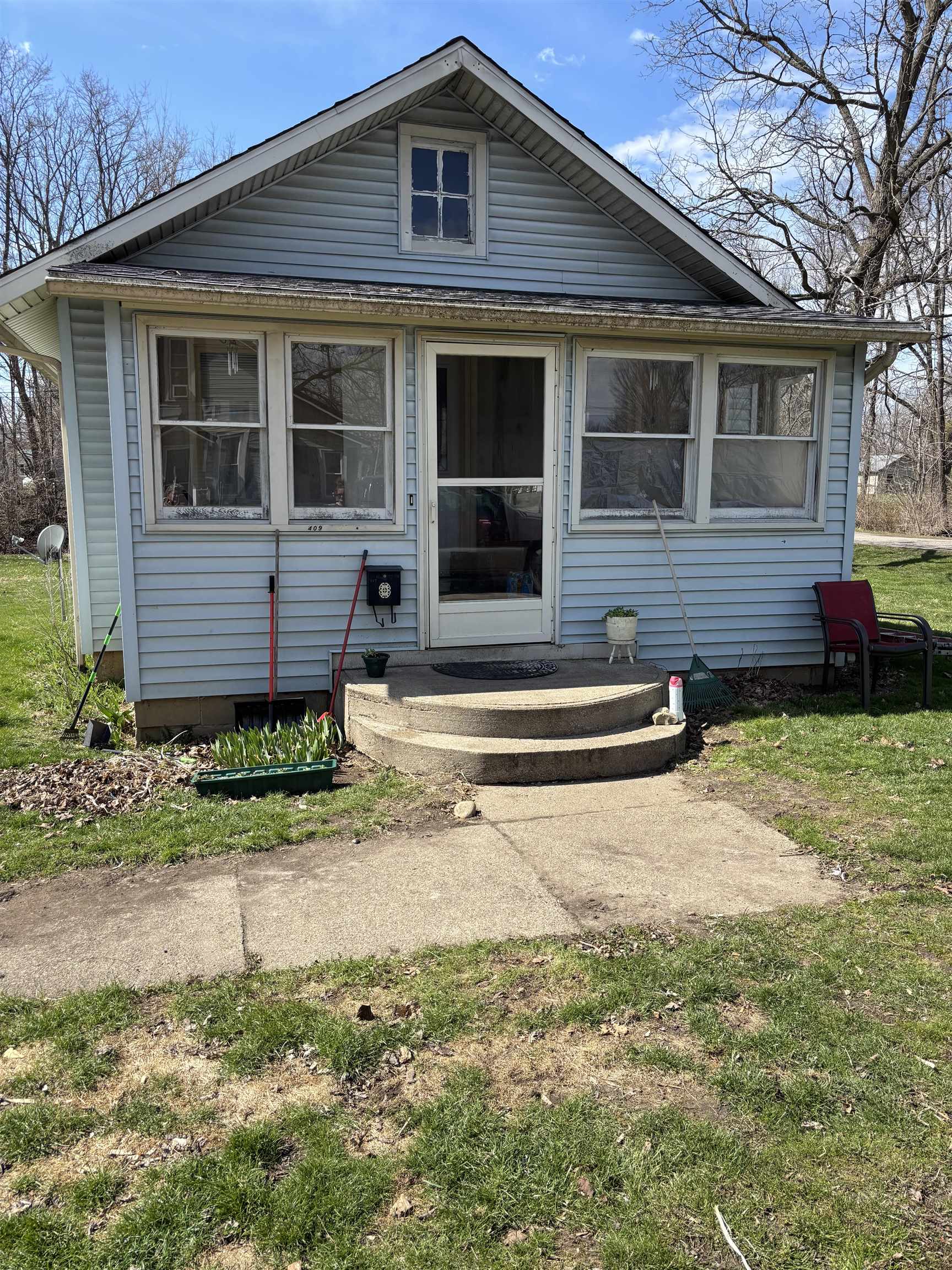 409 N Sycamore Street Lagrange IN 46761