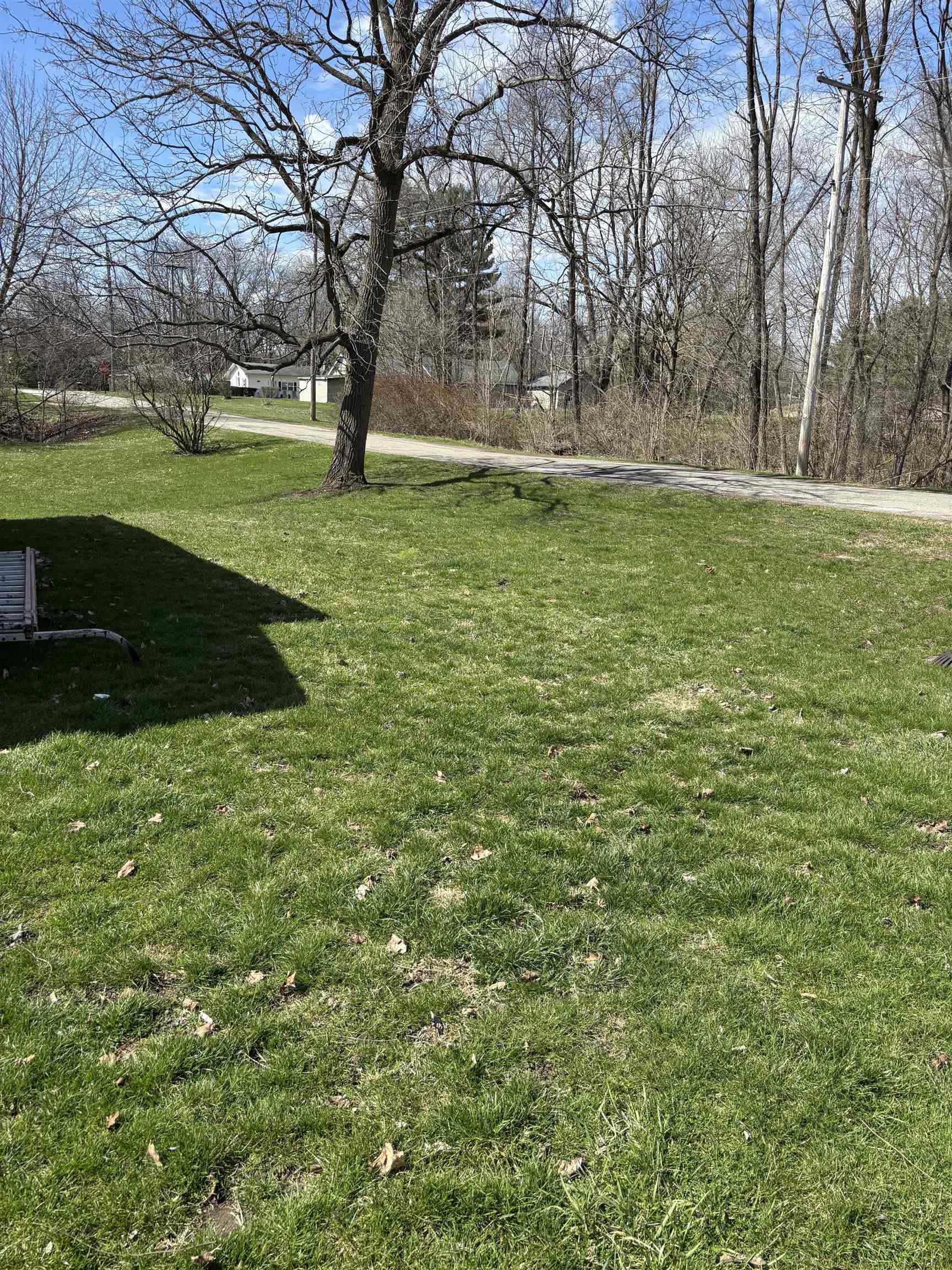 409 N Sycamore Street Lagrange IN 46761