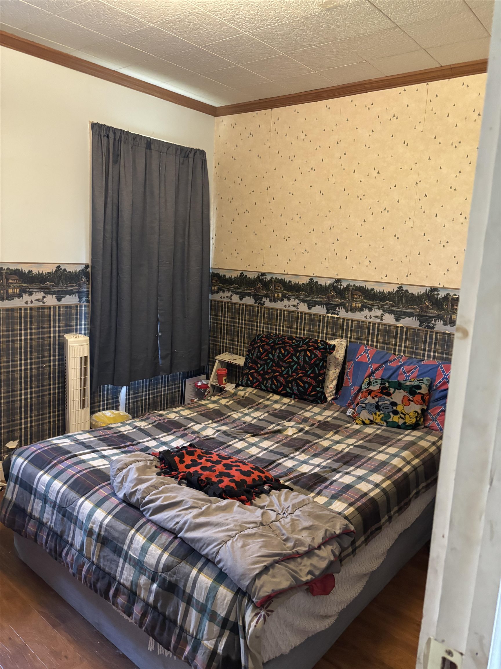 409 N Sycamore Street Lagrange IN 46761
