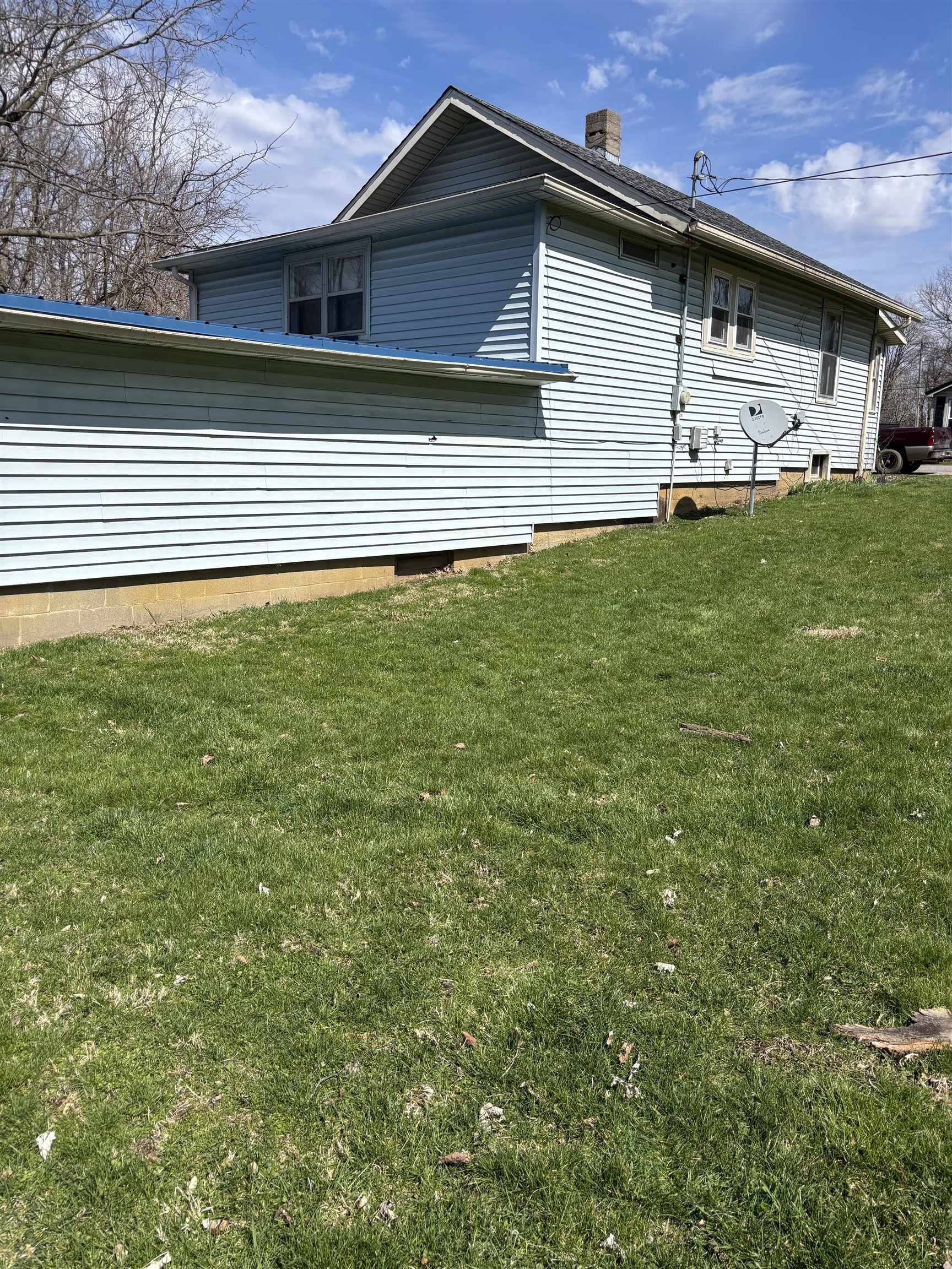 409 N Sycamore Street Lagrange IN 46761