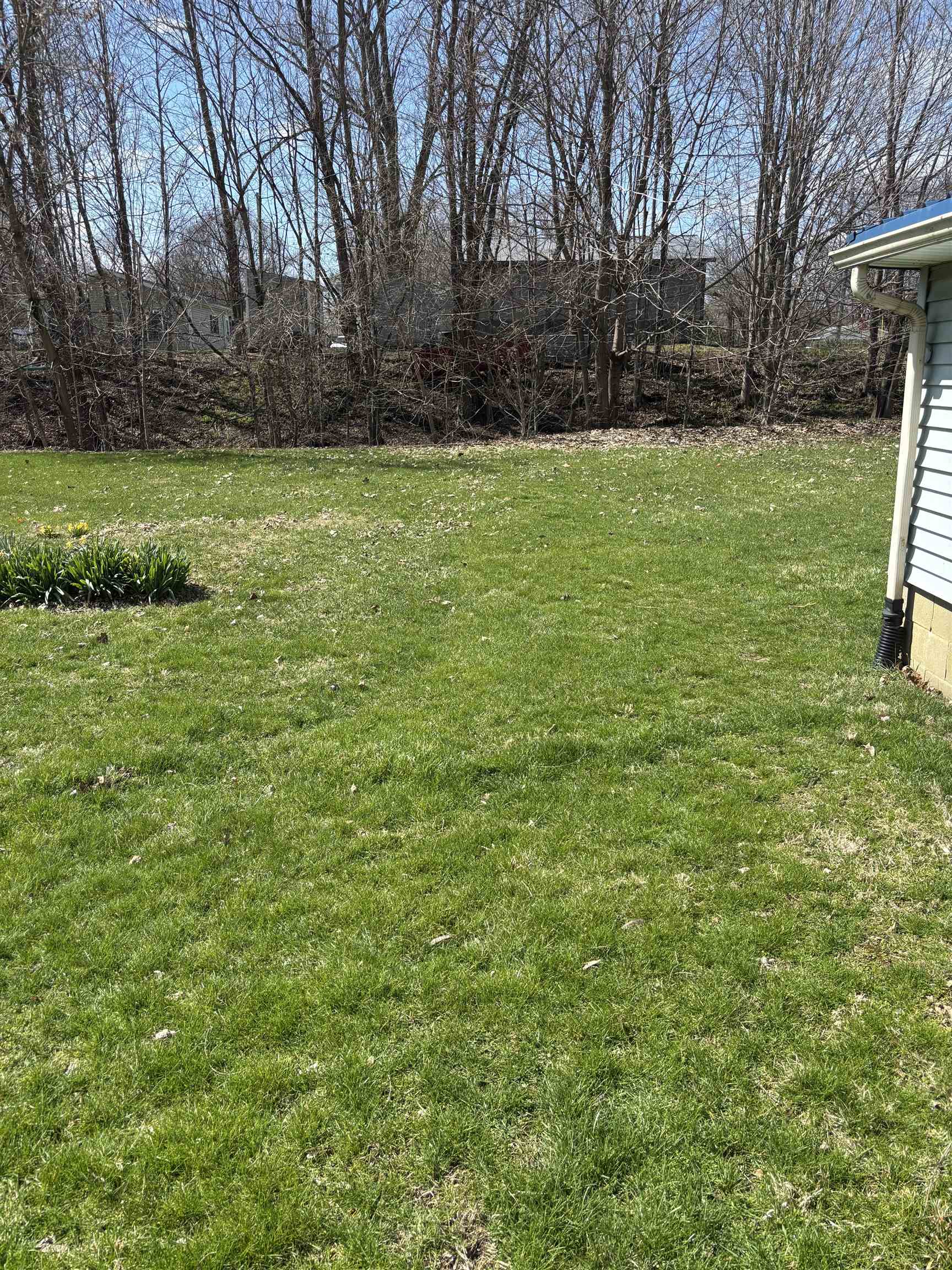 409 N Sycamore Street Lagrange IN 46761