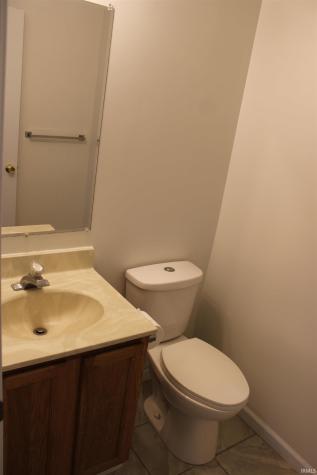 12620 Kenai Drive Evansville IN 47725