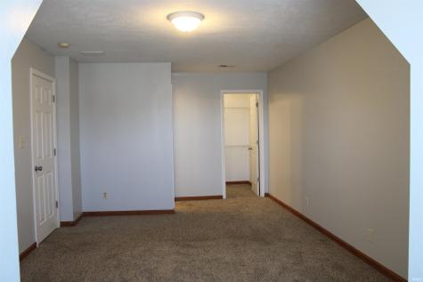 12620 Kenai Drive Evansville IN 47725