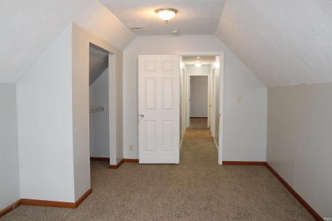12620 Kenai Drive Evansville IN 47725