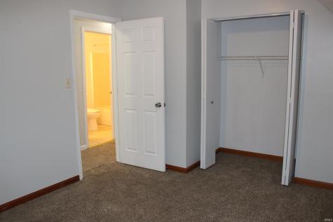 12620 Kenai Drive Evansville IN 47725
