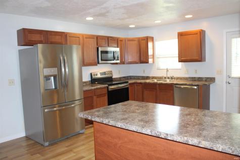 12620 Kenai Drive Evansville IN 47725