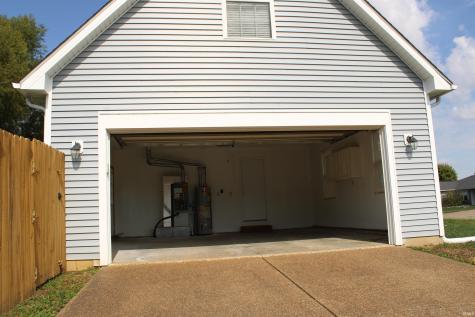 12620 Kenai Drive Evansville IN 47725