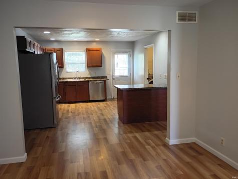 12620 Kenai Drive Evansville IN 47725