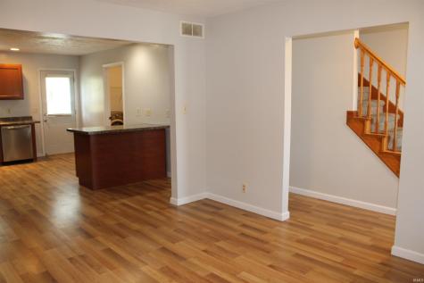 12620 Kenai Drive Evansville IN 47725