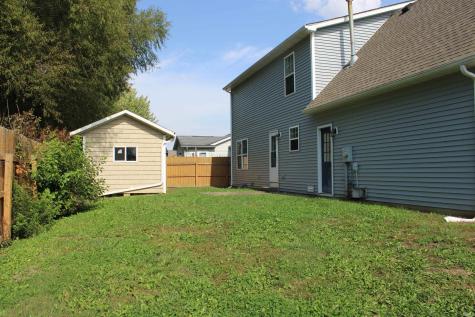 12620 Kenai Drive Evansville IN 47725