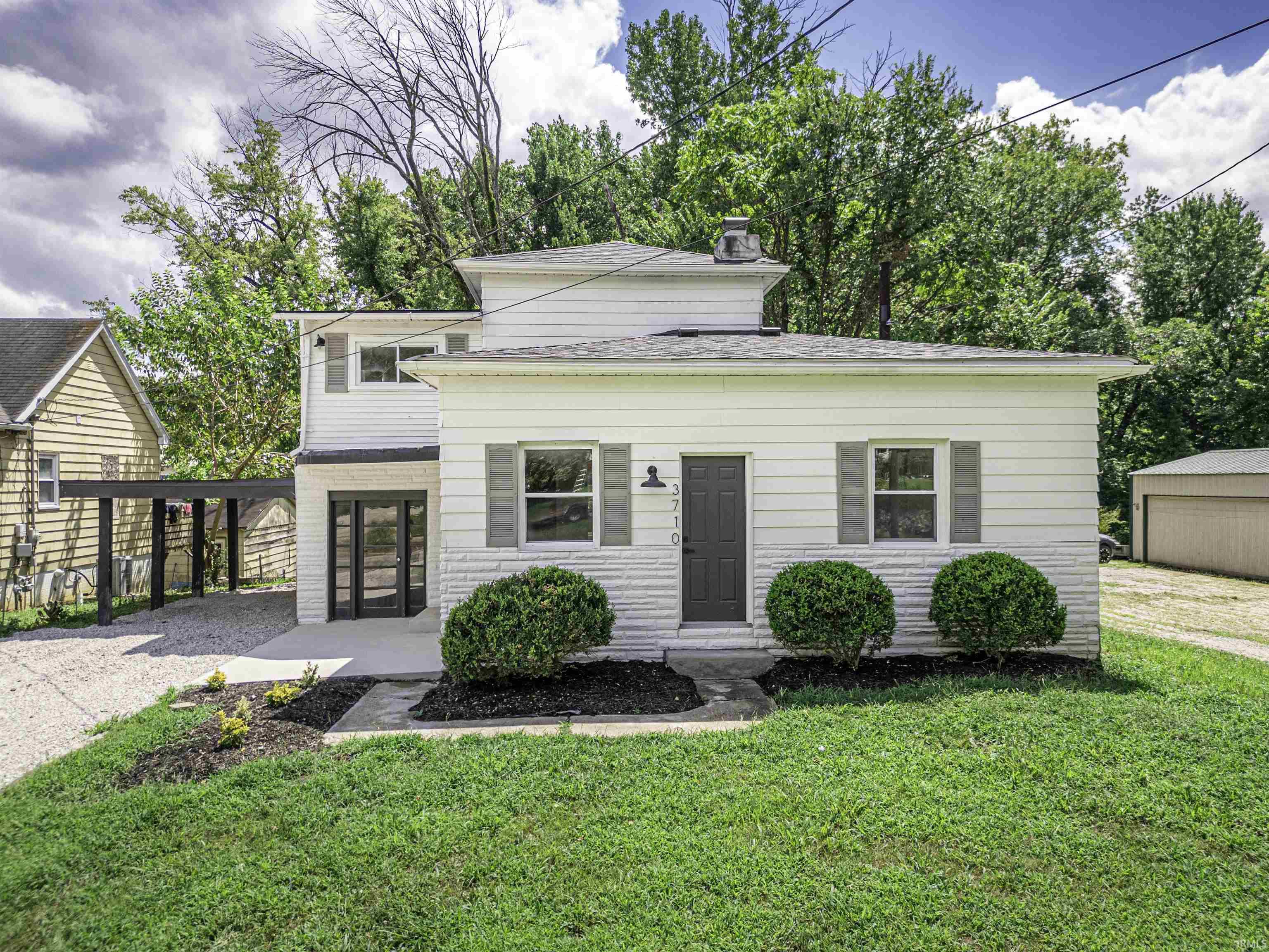 3710 Broadway Avenue Evansville IN 47712