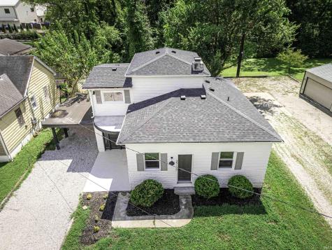 3710 Broadway Avenue Evansville IN 47712