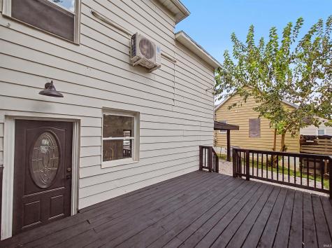 3710 Broadway Avenue Evansville IN 47712