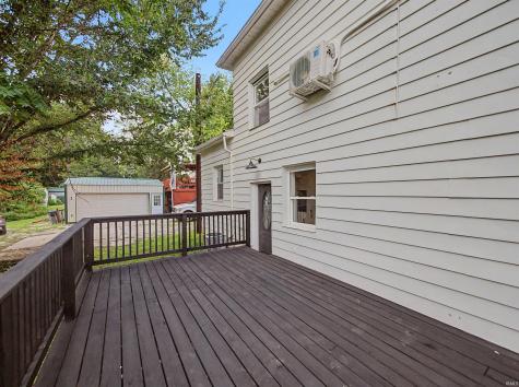 3710 Broadway Avenue Evansville IN 47712