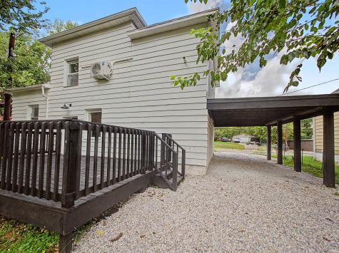 3710 Broadway Avenue Evansville IN 47712
