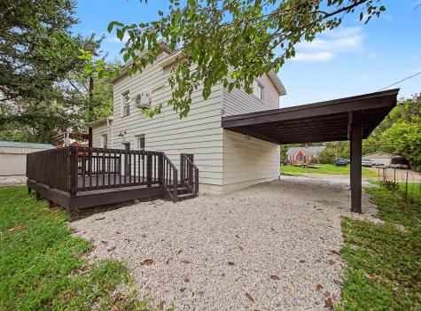 3710 Broadway Avenue Evansville IN 47712